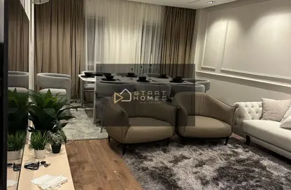 Apartment - 3 Bedrooms - 2 Bathrooms for rent in Madinaty - Cairo