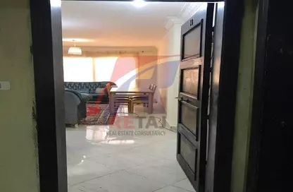 Apartment - 3 Bedrooms - 3 Bathrooms for rent in Al Andalus El Gedida - Al Andalus District - New Cairo City - Cairo