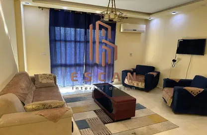 Apartment - 2 Bedrooms - 1 Bathroom for rent in Madinaty - Cairo