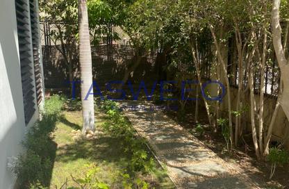 Villa - 4 Bedrooms - 4 Bathrooms for rent in Allegria - Sheikh Zayed Compounds - Sheikh Zayed City - Giza
