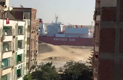 Apartment - 3 Bedrooms - 1 Bathroom for sale in El Esmailiya City - El Esmailia