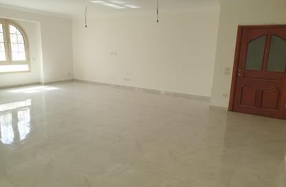 Apartment - 3 Bedrooms - 3 Bathrooms for rent in West Golf - El Katameya Compounds - El Katameya - New Cairo City - Cairo