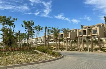 فيلا - 7 غرف نوم - 7 حمامات للبيع في بالم هيلز نيو كايرو - كمبوندات التجمع الخامس - التجمع الخامس - مدينة القاهرة الجديدة - القاهرة