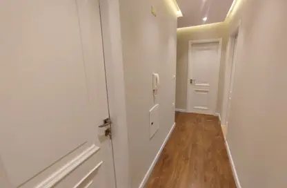 Apartment - 2 Bedrooms - 2 Bathrooms for rent in Galleria Moon Valley - South Investors Area - New Cairo City - Cairo