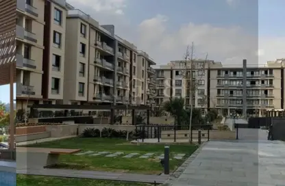 Apartment - 2 Bedrooms - 2 Bathrooms for sale in Azad - 5th Settlement Compounds - The 5th Settlement - New Cairo City - Cairo