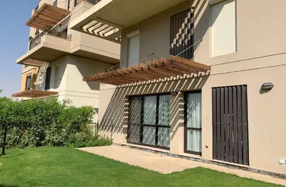 Duplex - 3 Bedrooms - 3 Bathrooms for rent in Eastown - 5th Settlement Compounds - The 5th Settlement - New Cairo City - Cairo Duplex - 3 Bedrooms - 3 Bathrooms for rent in Eastown - 5th Settlement Compounds - The 5th Settlement - New Cairo City - Cairo