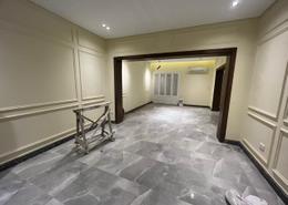 Apartment - 3 bedrooms - 3 bathrooms for للبيع in Shooting Club Street - Dokki - Giza