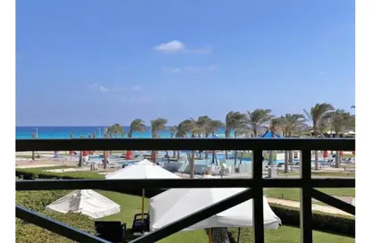 Villa - 4 Bedrooms - 3 Bathrooms for sale in La Vista Cascada - Al Alamein - North Coast