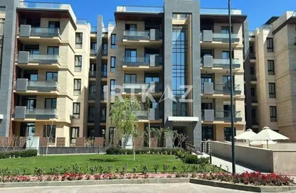 Apartment - 3 Bedrooms - 4 Bathrooms for sale in Azad - 5th Settlement Compounds - The 5th Settlement - New Cairo City - Cairo