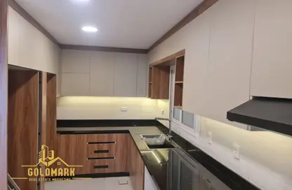 Apartment - 3 Bedrooms - 3 Bathrooms for rent in Hyde Park - 5th Settlement Compounds - The 5th Settlement - New Cairo City - Cairo