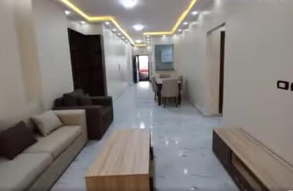 شقة - 2 غرف نوم - 1 حمام للبيع في حى الكوثر - الغردقة - محافظة البحر الاحمر