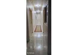 شقق فندقية - 3 غرف نوم - 2 حمامات for للايجار in المنصورة - محافظة الدقهلية