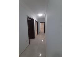 Apartment - 3 bedrooms - 2 bathrooms for للايجار in Al Tahrir St. - Dokki - Giza