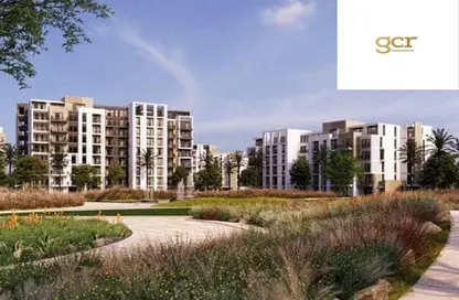 Apartment - 2 Bedrooms - 2 Bathrooms for sale in Zed East - 5th Settlement Compounds - The 5th Settlement - New Cairo City - Cairo Apartment - 2 Bedrooms - 2 Bathrooms for sale in Zed East - 5th Settlement Compounds - The 5th Settlement - New Cairo City - Cairo