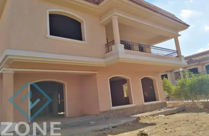 Villa - 5 Bedrooms - 5 Bathrooms for sale in Madinaty - Cairo
