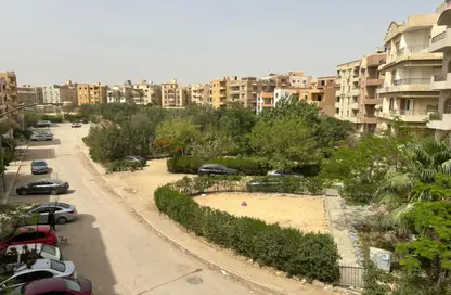 شقة - 3 غرف نوم - 2 حمامات للبيع في الحي الثاني - مدينة 6 أكتوبر - الجيزة