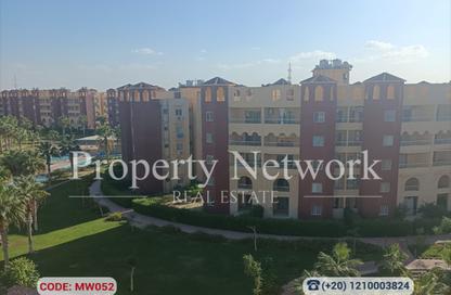 Chalet - 2 Bedrooms - 1 Bathroom for sale in Vista Marina - Al Alamein - North Coast