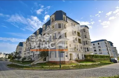 iVilla - 3 Bedrooms - 3 Bathrooms for sale in Mountain View Hyde Park - 5th Settlement Compounds - The 5th Settlement - New Cairo City - Cairo