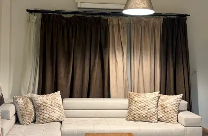 شقة - 3 غرف نوم - 3 حمامات للايجار في جنة 1 - كمبوندات الشيخ زايد - الشيخ زايد - الجيزة