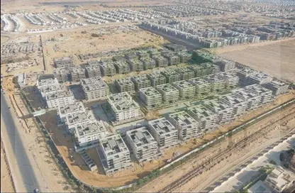 شقة - 3 غرف نوم - 3 حمامات للبيع في لايك فيو ريزيدنس - كمبوندات التجمع الخامس - التجمع الخامس - مدينة القاهرة الجديدة - القاهرة