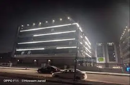 Shop - Studio - 1 Bathroom for sale in Nasr City - Cairo