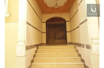 Apartment - 3 Bedrooms - 3 Bathrooms for rent in Street 14 - District 2 - The 5th Settlement - New Cairo City - Cairo