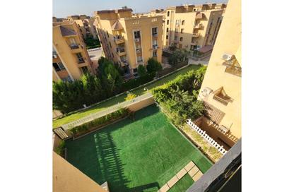Apartment - 3 Bedrooms - 2 Bathrooms for sale in Al Khamayel city - Sheikh Zayed Compounds - Sheikh Zayed City - Giza