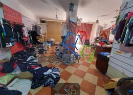 Shop - 1 bathroom for للايجار in Street 308 - Smouha - Hay Sharq - Alexandria