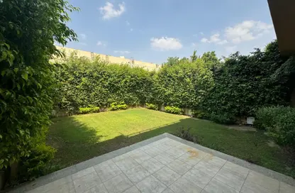Townhouse - 4 Bedrooms - 4 Bathrooms for rent in Grand Heights - Northern Expansions - 6 October City - Giza