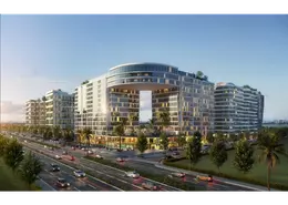 شقة - 3 غرف نوم - 3 حمامات للبيع في كوبرى 14 مايو - سموحة - حي شرق - الاسكندرية