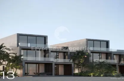 شاليه - 3 غرف نوم - 3 حمامات للبيع في قوس سوما - سوما باى - سفاجا - الغردقة - محافظة البحر الاحمر