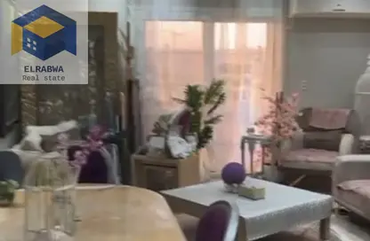 شقة - 2 غرف نوم - 1 حمام للبيع في امتداد الرحاب - الرحاب - مدينة القاهرة الجديدة - القاهرة