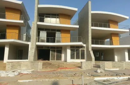 Villa - 5 Bedrooms - 5 Bathrooms for sale in South Investors Area - New Cairo City - Cairo