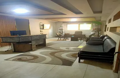 Office Space - Studio - 2 Bathrooms for rent in Al Lebeny Axis - El Mariouteya - Faisal - Hay El Haram - Giza