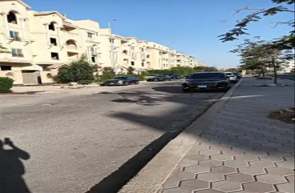 شقة - 2 غرف نوم - 1 حمام للبيع في حدائق المهندسين - الحي الرابع - الشيخ زايد - الجيزة