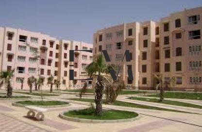 Apartment - 3 Bedrooms - 3 Bathrooms for sale in El Nady District - Shorouk City - Cairo