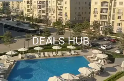 Apartment - 3 Bedrooms - 3 Bathrooms for sale in Mivida - 5th Settlement Compounds - The 5th Settlement - New Cairo City - Cairo