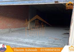 Retail for للايجار in Green Plaza St. - Smouha - Hay Sharq - Alexandria