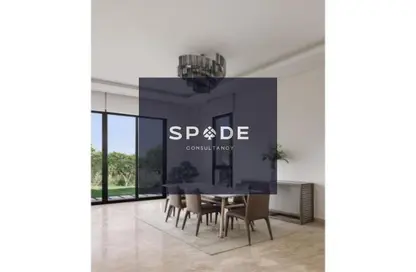 Apartment - 3 Bedrooms - 3 Bathrooms for sale in Zed East - 5th Settlement Compounds - The 5th Settlement - New Cairo City - Cairo