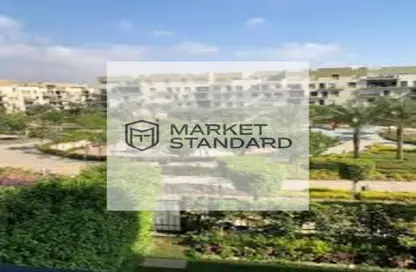 Apartment - 3 Bedrooms - 2 Bathrooms for rent in Eastown - 5th Settlement Compounds - The 5th Settlement - New Cairo City - Cairo