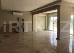 فيلا - 6 غرف نوم - 7 حمامات للايجار في بالم هيلز جولف اكستينشن - طريق الواحات - مدينة 6 أكتوبر - الجيزة