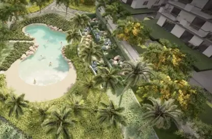 Apartment - 3 Bedrooms - 3 Bathrooms for sale in Sodic East - 6th District - New Heliopolis - Cairo Apartment - 3 Bedrooms - 3 Bathrooms for sale in Sodic East - 6th District - New Heliopolis - Cairo