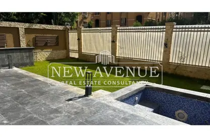Apartment - 4 Bedrooms - 3 Bathrooms for sale in Al Shorouk Springs - El Shorouk Compounds - Shorouk City - Cairo