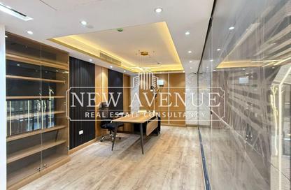 Retail - Studio - 2 Bathrooms for rent in Sheikh Zayed Desert Road - Riviera City - Sheikh Zayed City - Giza