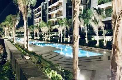 شقة - 3 غرف نوم - 3 حمامات للبيع في الباتيو اورو - كمبوندات التجمع الخامس - التجمع الخامس - مدينة القاهرة الجديدة - القاهرة