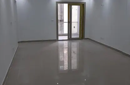 Apartment - 3 Bedrooms - 2 Bathrooms for rent in Galleria Moon Valley - South Investors Area - New Cairo City - Cairo