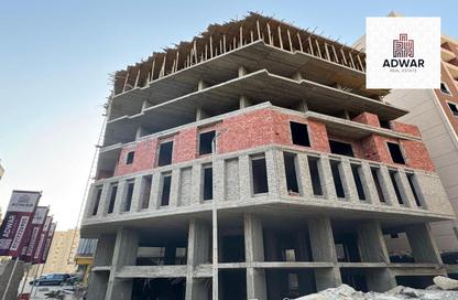 Apartment - 3 Bedrooms - 2 Bathrooms for sale in Al Hadaba Al Wosta - Mokattam - Cairo