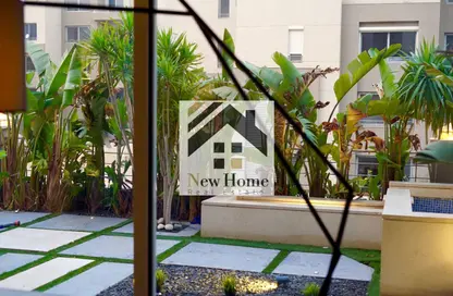 Apartment - Studio - 1 Bathroom for sale in Village Gardens Katameya - 5th Settlement Compounds - The 5th Settlement - New Cairo City - Cairo