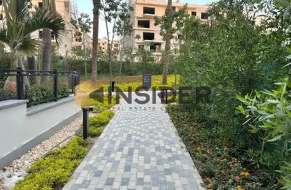 Penthouse - 3 Bedrooms - 3 Bathrooms for sale in Villette - 5th Settlement Compounds - The 5th Settlement - New Cairo City - Cairo Penthouse - 3 Bedrooms - 3 Bathrooms for sale in Villette - 5th Settlement Compounds - The 5th Settlement - New Cairo City - Cairo