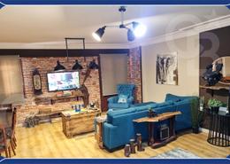 Apartment - 3 bedrooms for للايجار in Saba Basha - Hay Sharq - Alexandria Apartment - 3 bedrooms for للايجار in Saba Basha - Hay Sharq - Alexandria